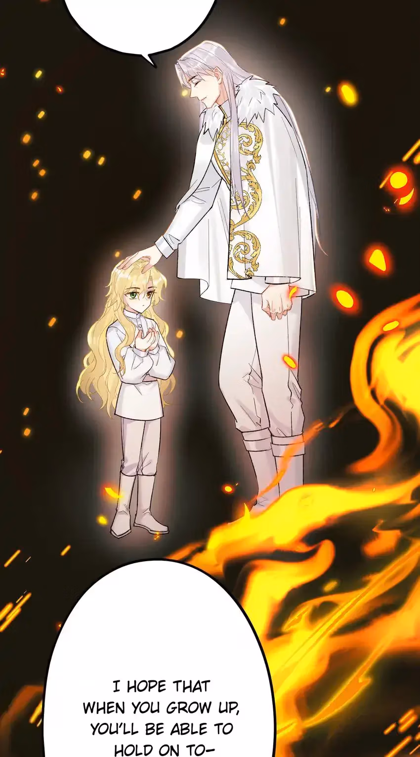 Read Guiding the Eccentric Tyrant chapter 73 image 19 on Lezhin