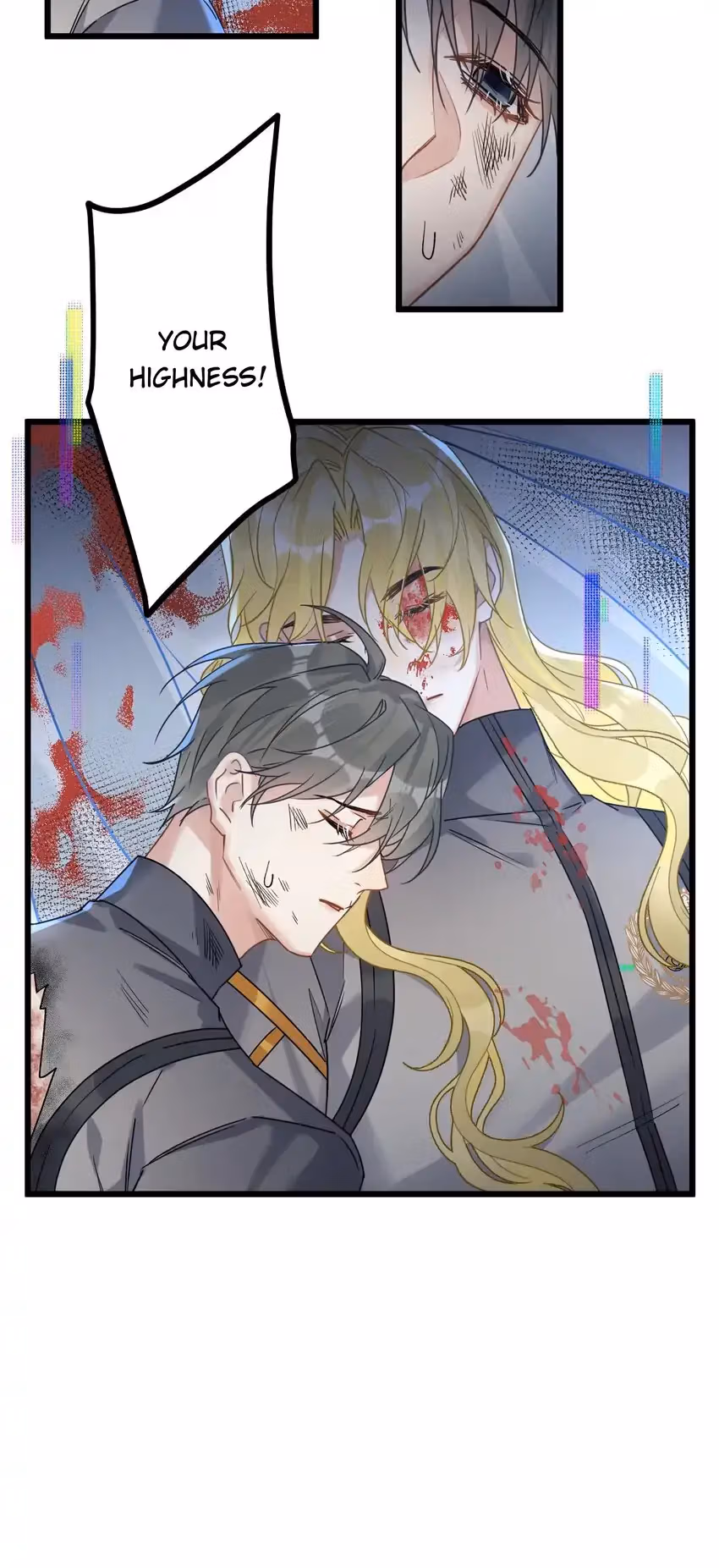 Read Guiding the Eccentric Tyrant chapter 73 image 24 on Lezhin