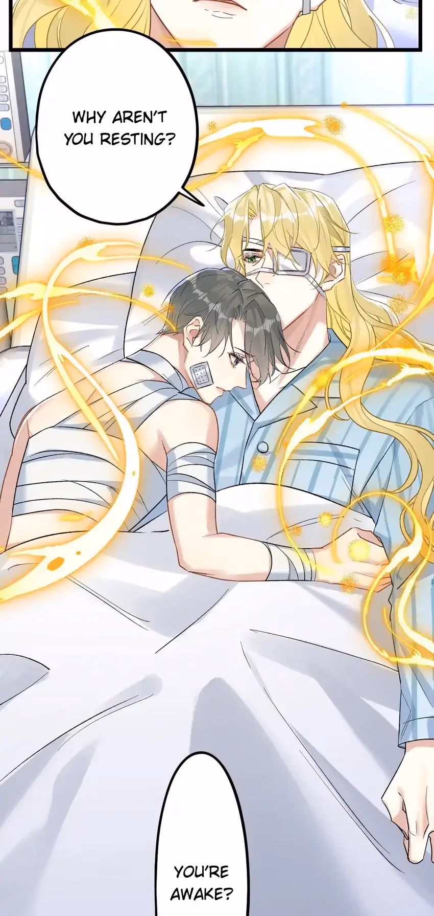 Read Guiding the Eccentric Tyrant chapter 73 image 26 on Lezhin