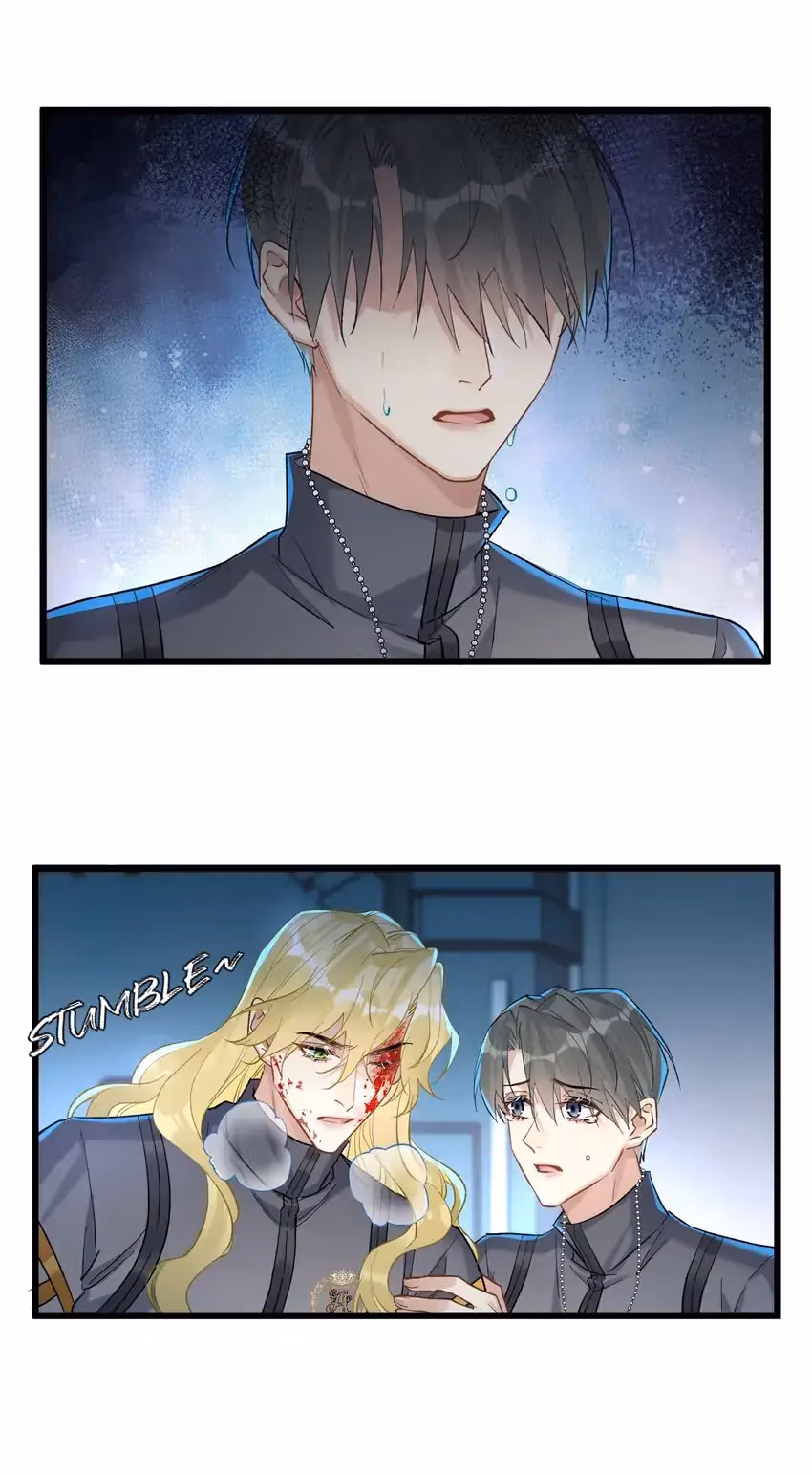 Read Guiding the Eccentric Tyrant chapter 73 image 3 on Lezhin