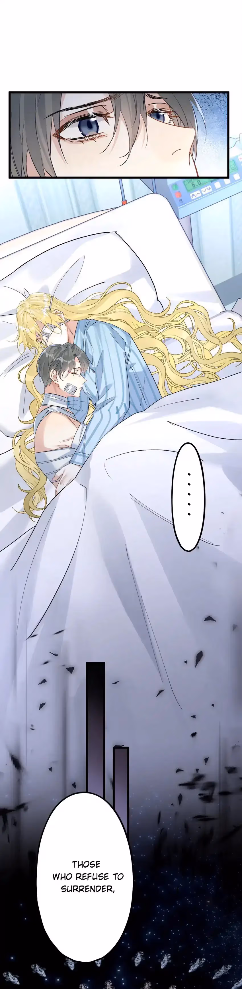 Read Guiding the Eccentric Tyrant chapter 73 image 30 on Lezhin