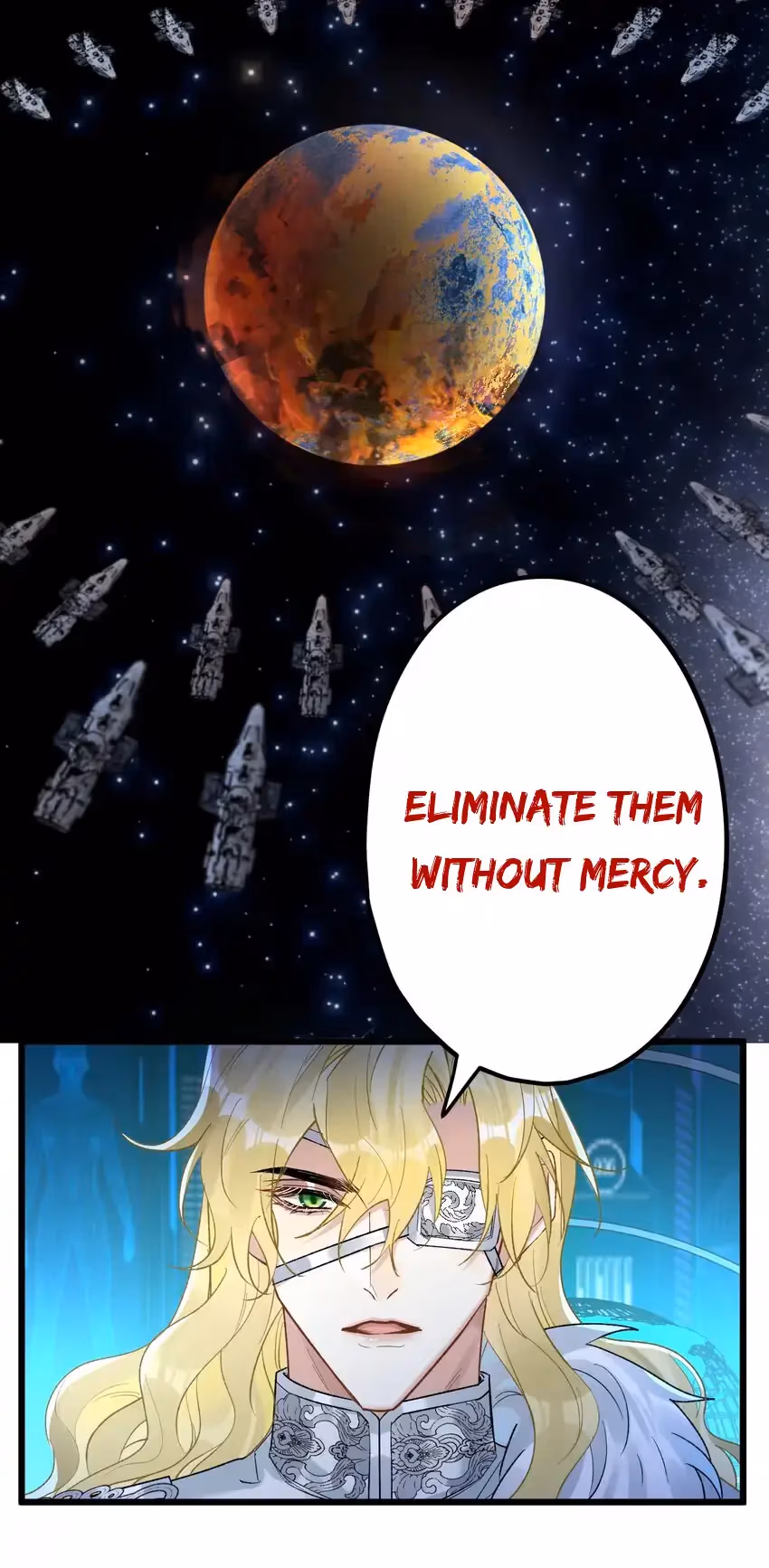 Read Guiding the Eccentric Tyrant chapter 73 image 31 on Lezhin