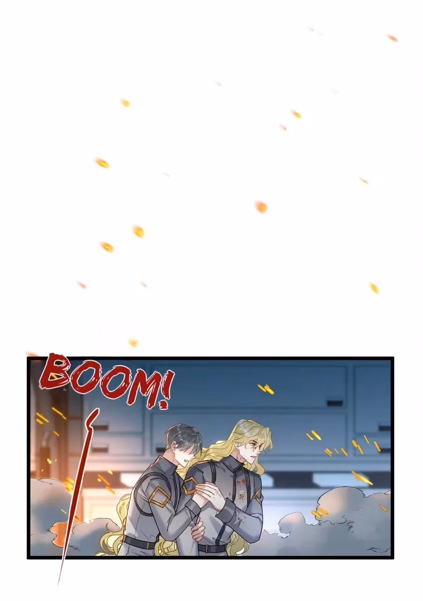 Read Guiding the Eccentric Tyrant chapter 73 image 6 on Lezhin