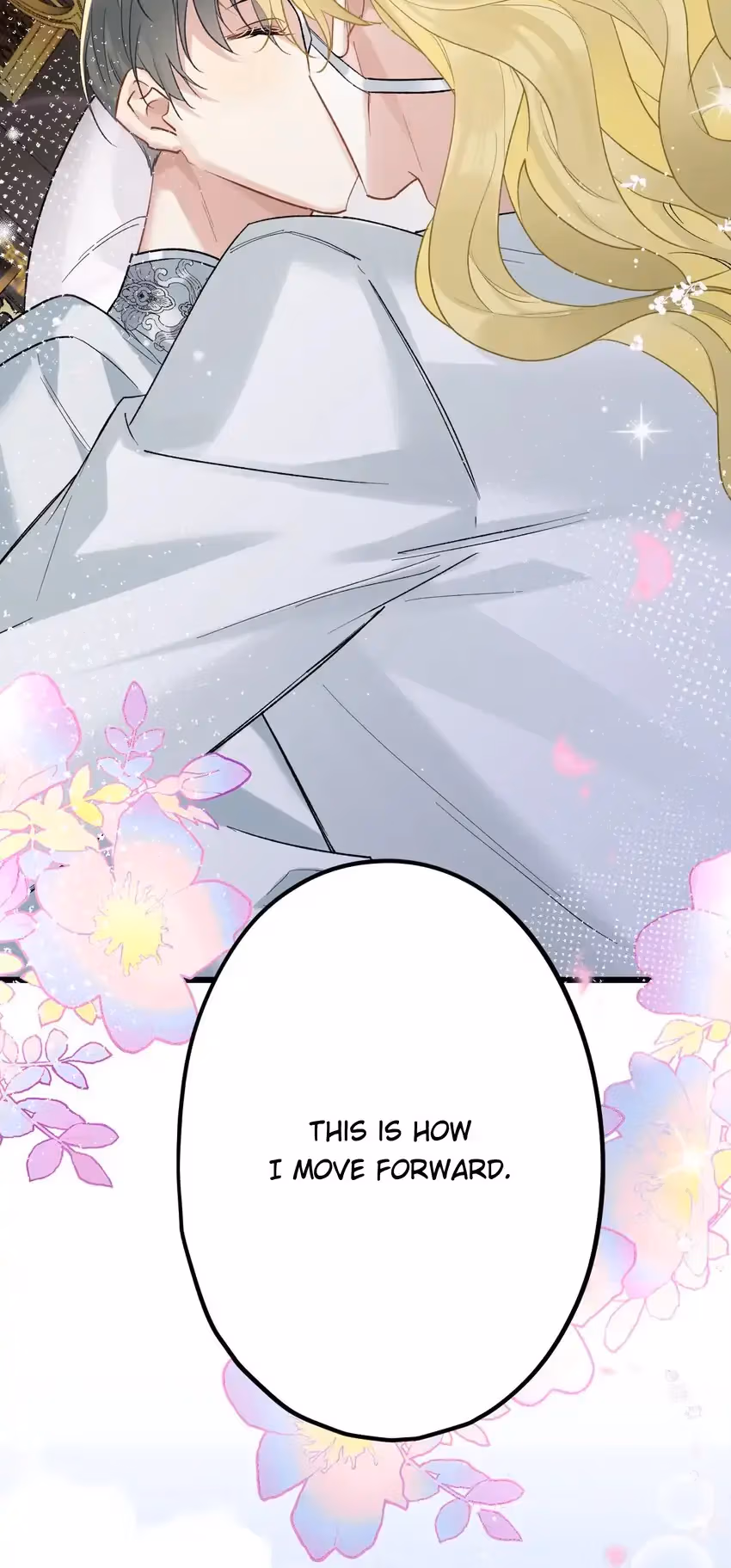 Read Guiding the Eccentric Tyrant chapter 74 image 10 on Lezhin