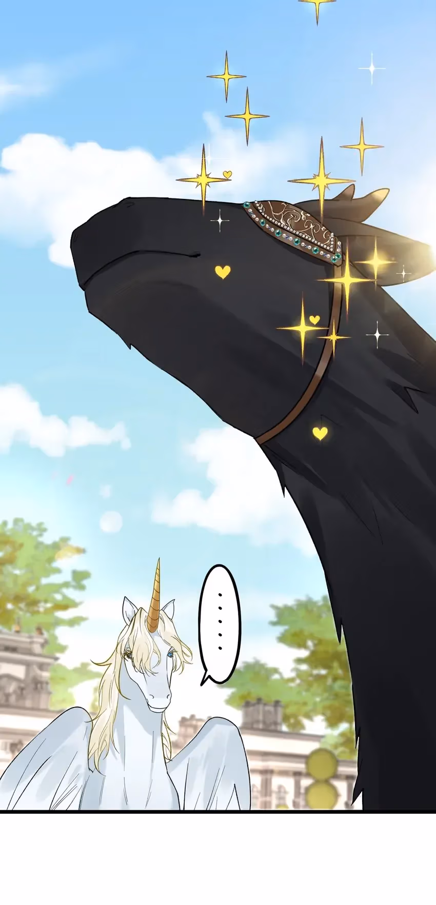 Read Guiding the Eccentric Tyrant chapter 74 image 12 on Lezhin