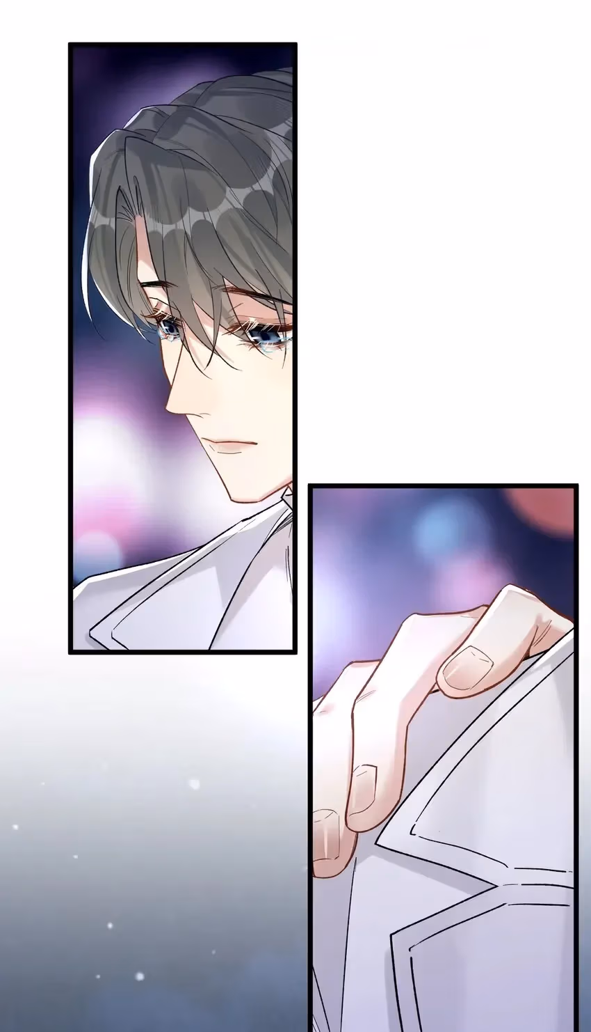 Read Guiding the Eccentric Tyrant chapter 74 image 19 on Lezhin