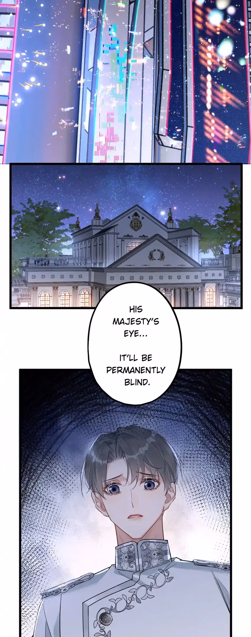 Read Guiding the Eccentric Tyrant chapter 74 image 2 on Lezhin