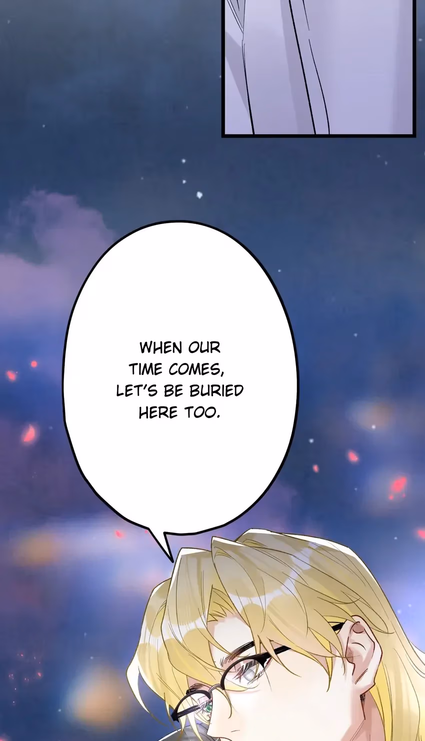 Read Guiding the Eccentric Tyrant chapter 74 image 20 on Lezhin