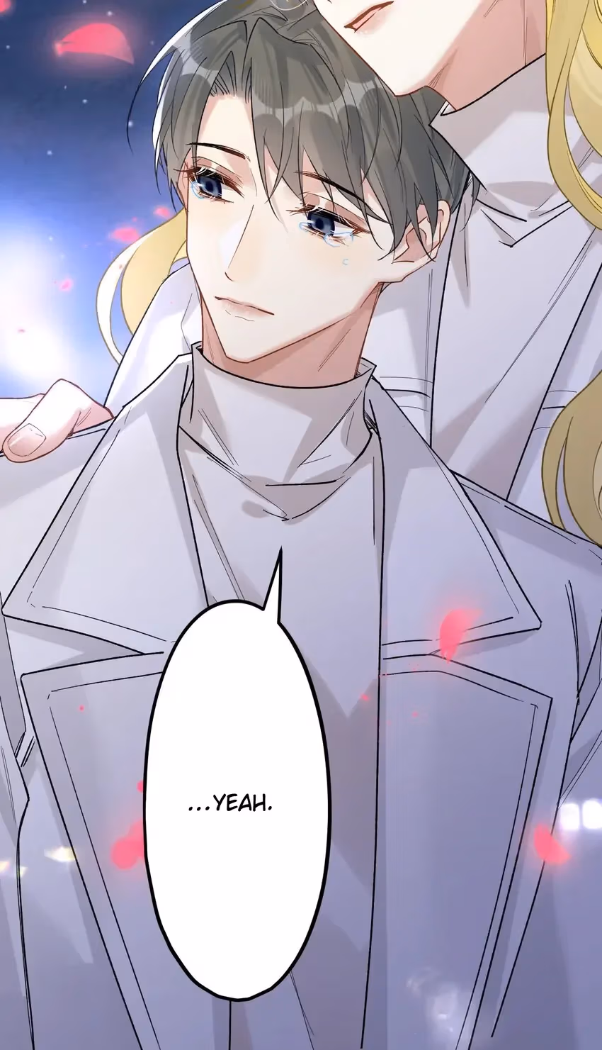 Read Guiding the Eccentric Tyrant chapter 74 image 21 on Lezhin