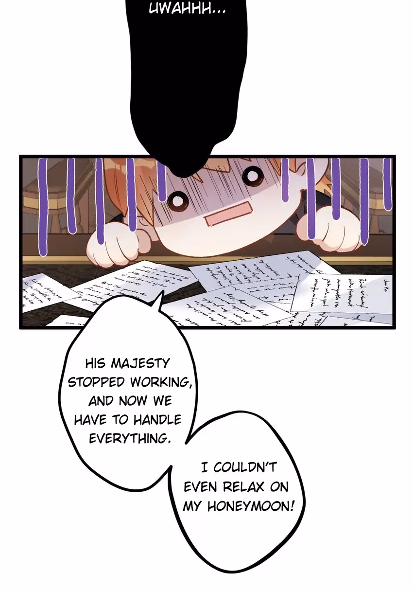 Read Guiding the Eccentric Tyrant chapter 74 image 23 on Lezhin