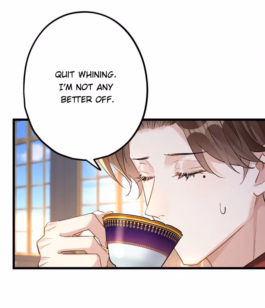 Read Guiding the Eccentric Tyrant chapter 74 image 24 on Lezhin