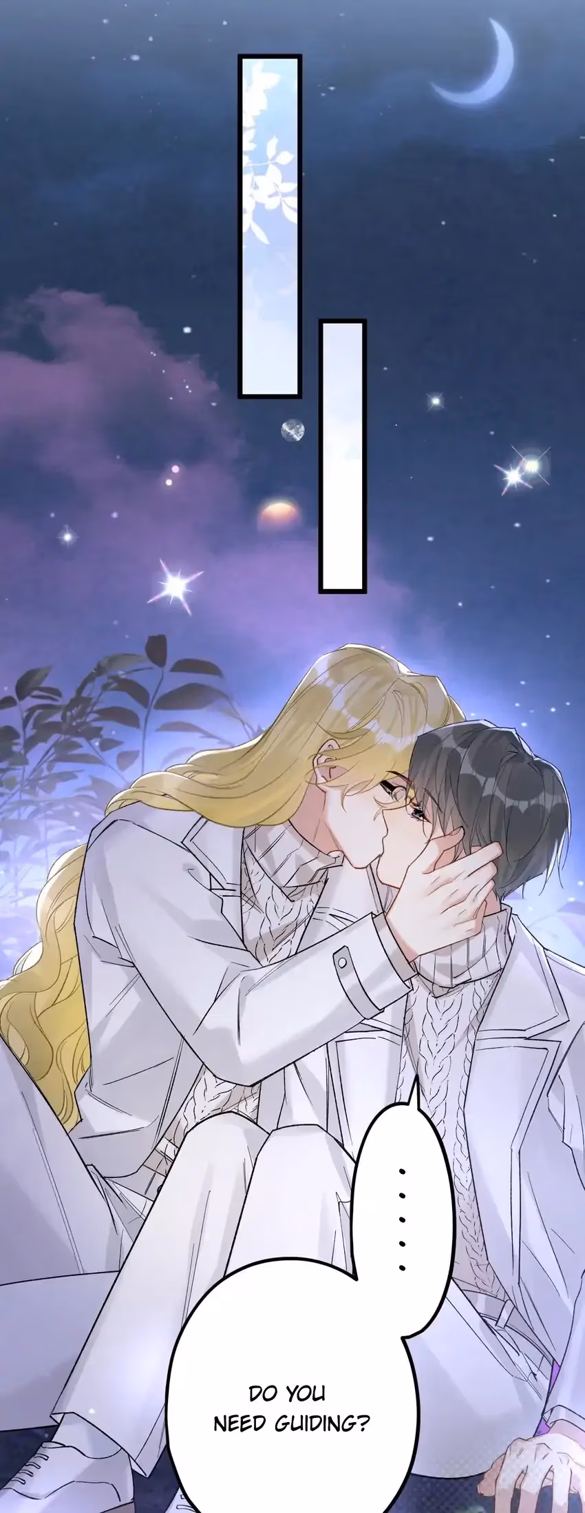 Read Guiding the Eccentric Tyrant chapter 74 image 26 on Lezhin
