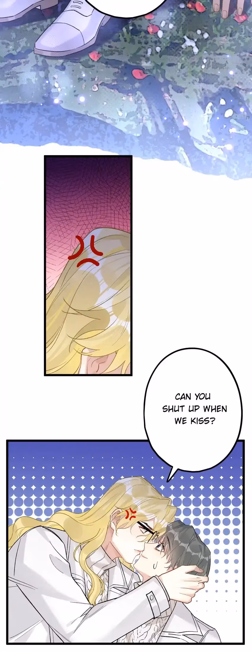Read Guiding the Eccentric Tyrant chapter 74 image 27 on Lezhin