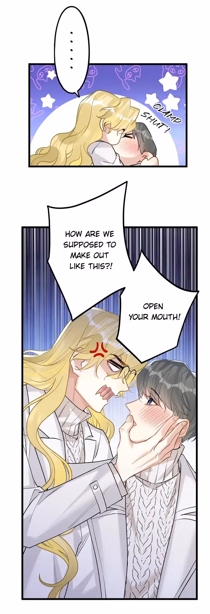 Read Guiding the Eccentric Tyrant chapter 74 image 28 on Lezhin