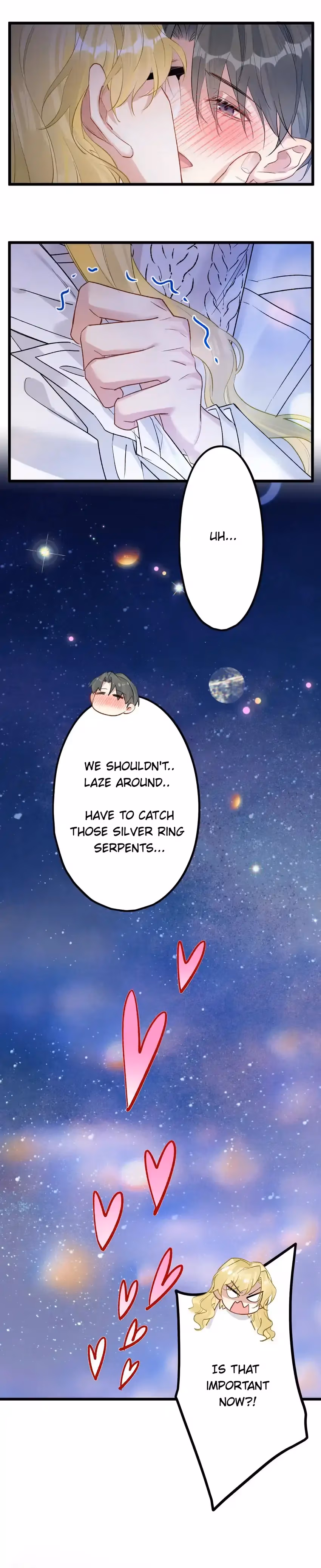 Read Guiding the Eccentric Tyrant chapter 74 image 29 on Lezhin