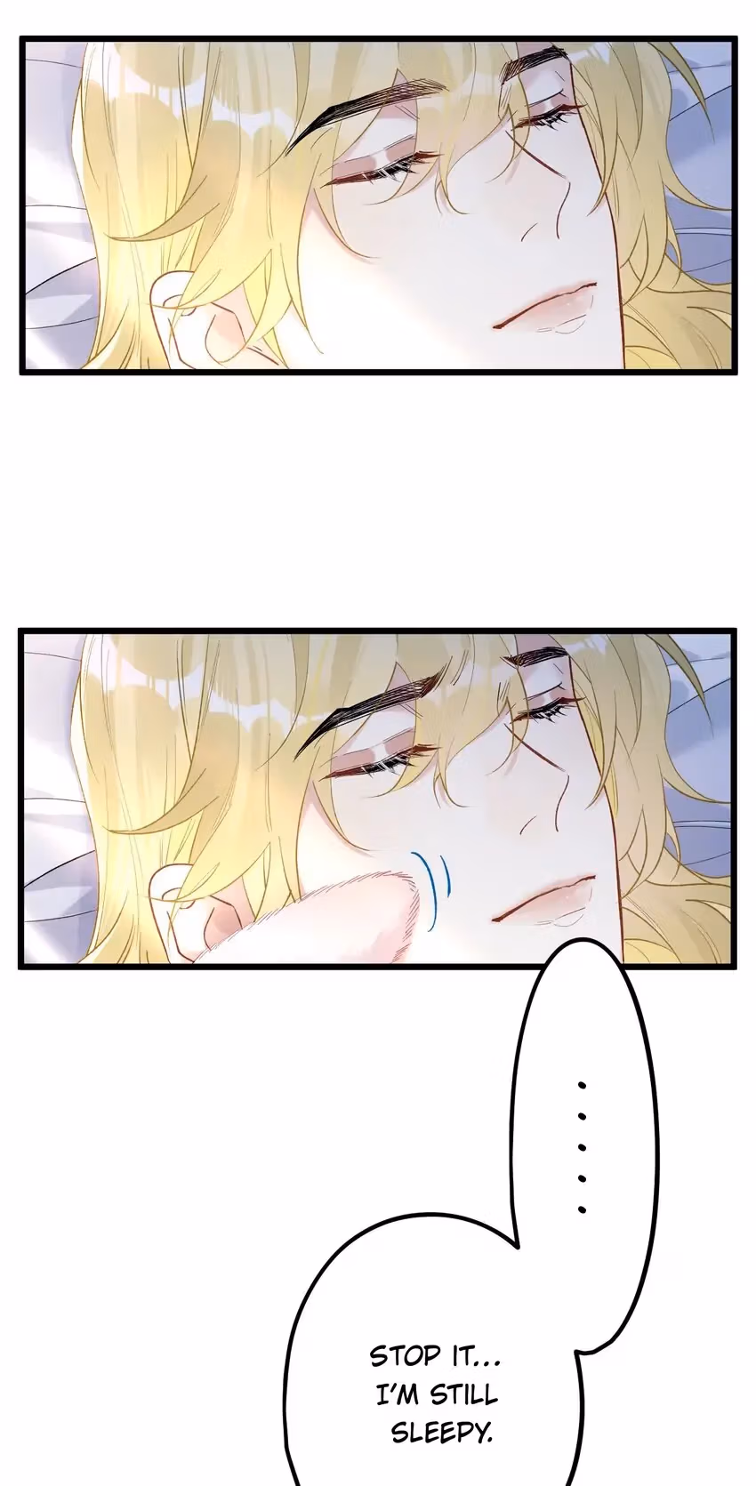 Read Guiding the Eccentric Tyrant chapter 74 image 34 on Lezhin