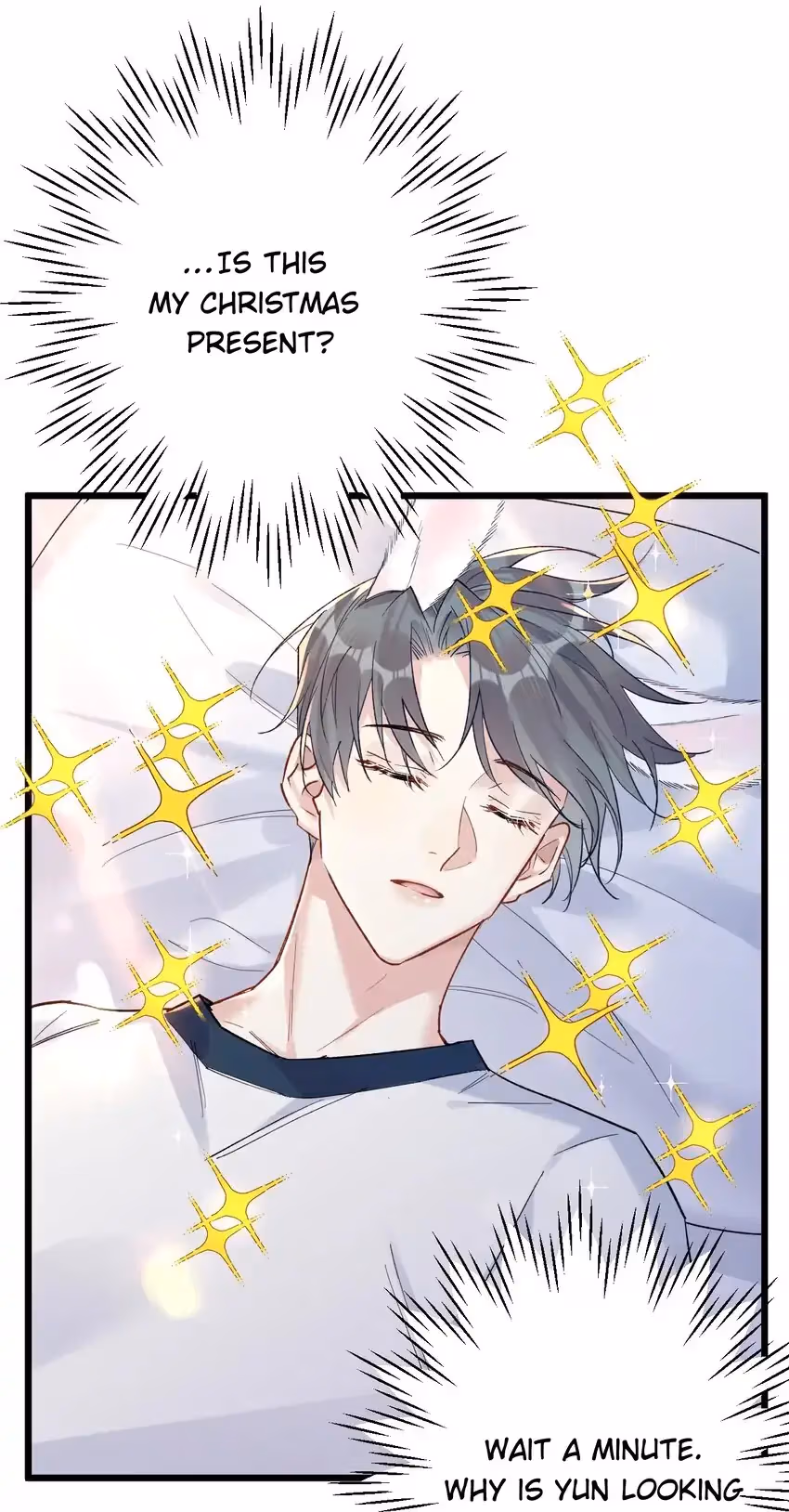 Read Guiding the Eccentric Tyrant chapter 74 image 36 on Lezhin