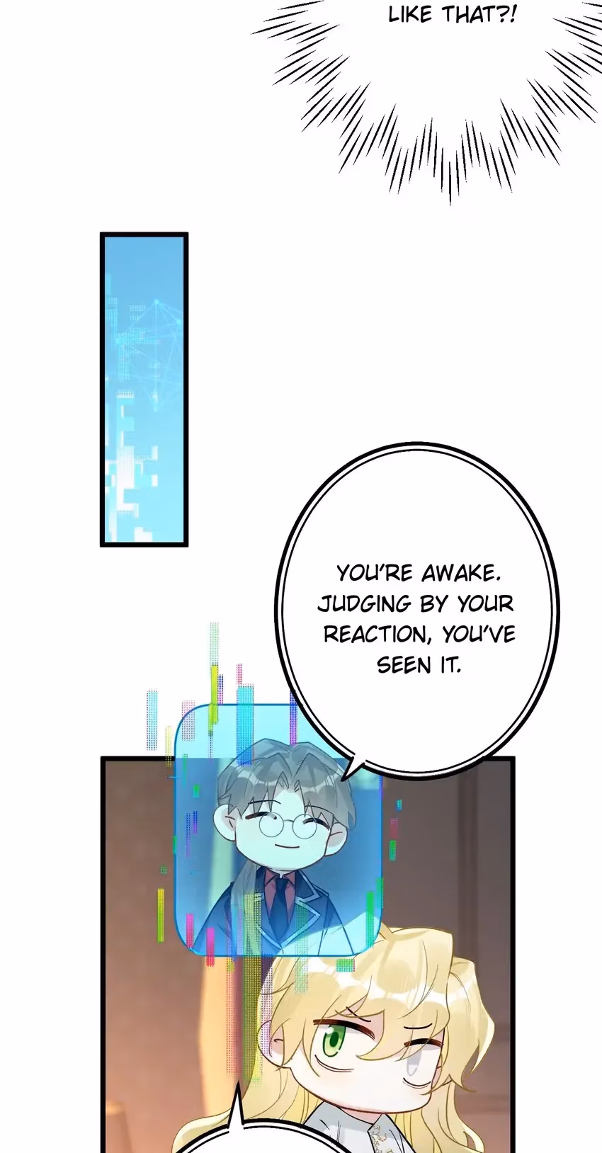 Read Guiding the Eccentric Tyrant chapter 74 image 37 on Lezhin