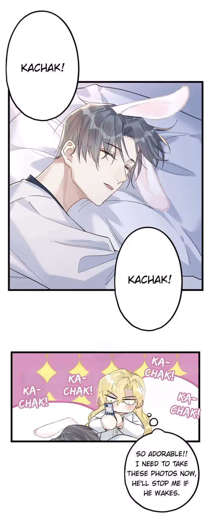 Read Guiding the Eccentric Tyrant chapter 74 image 40 on Lezhin