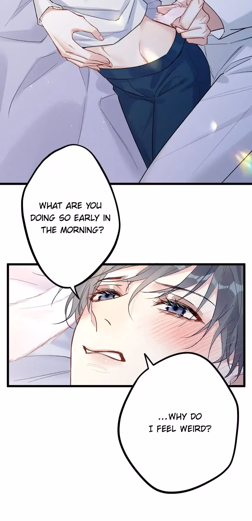 Read Guiding the Eccentric Tyrant chapter 74 image 47 on Lezhin
