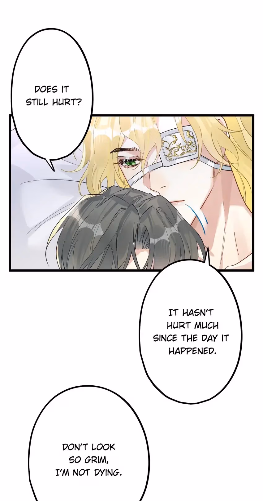 Read Guiding the Eccentric Tyrant chapter 74 image 7 on Lezhin