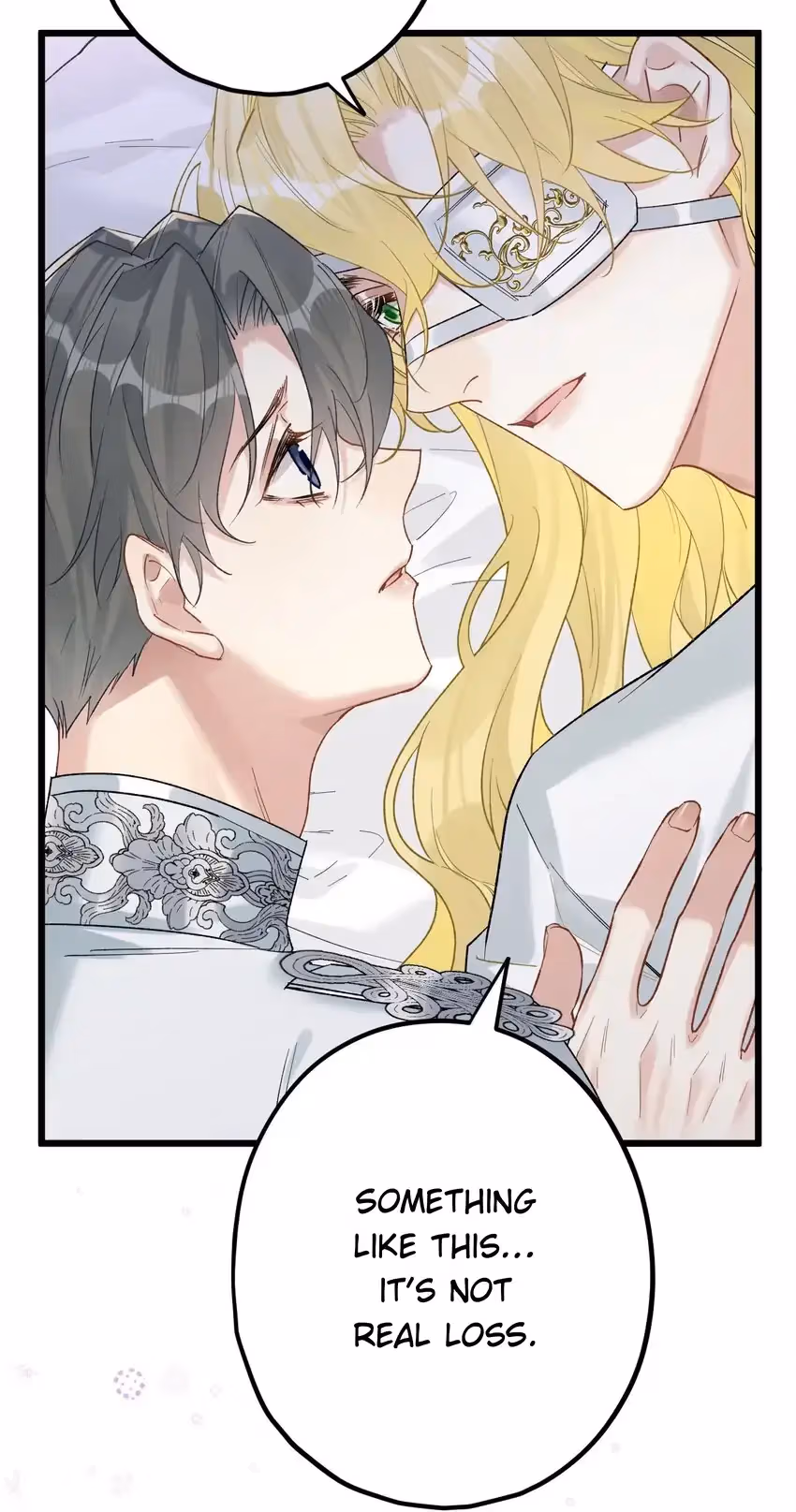 Read Guiding the Eccentric Tyrant chapter 74 image 8 on Lezhin