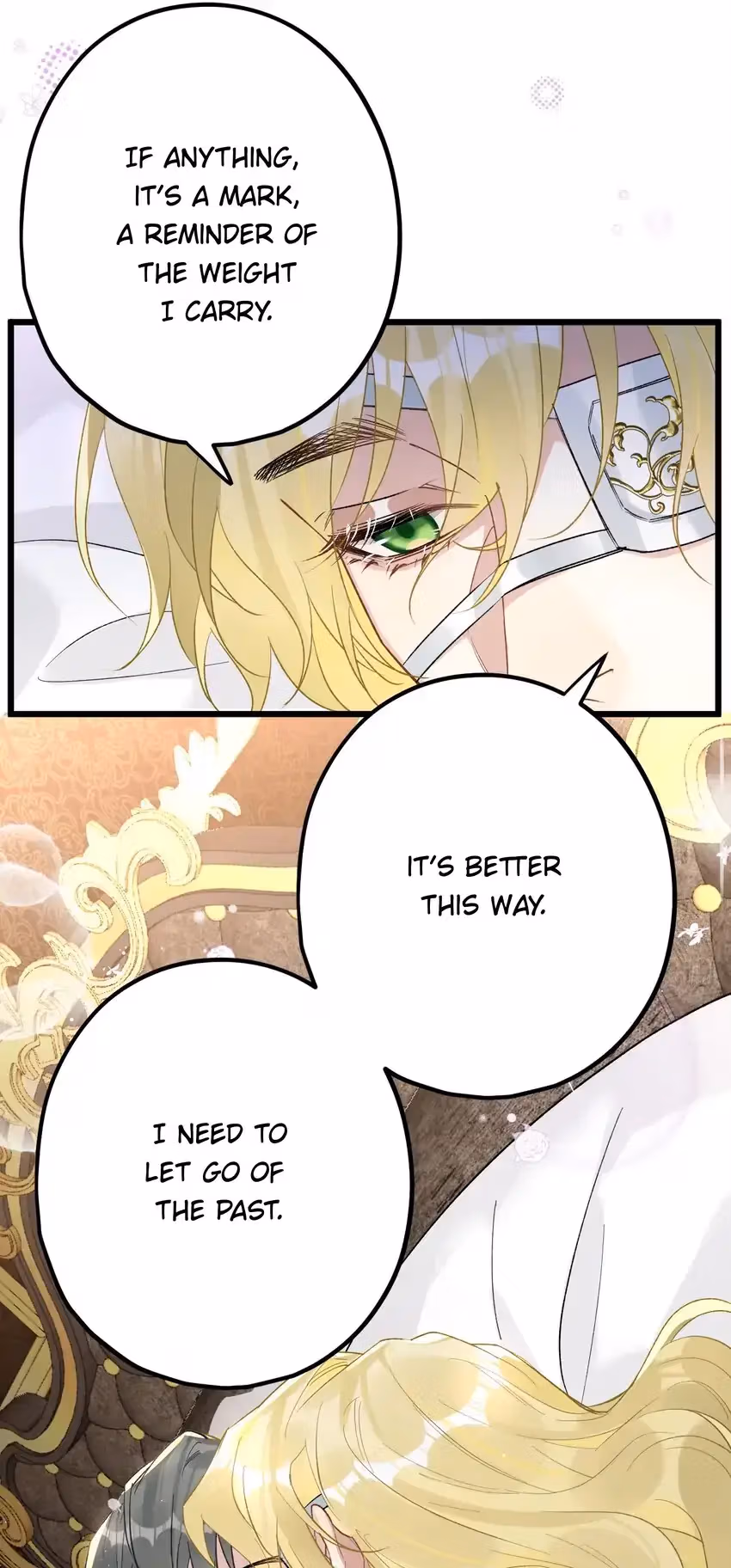 Read Guiding the Eccentric Tyrant chapter 74 image 9 on Lezhin