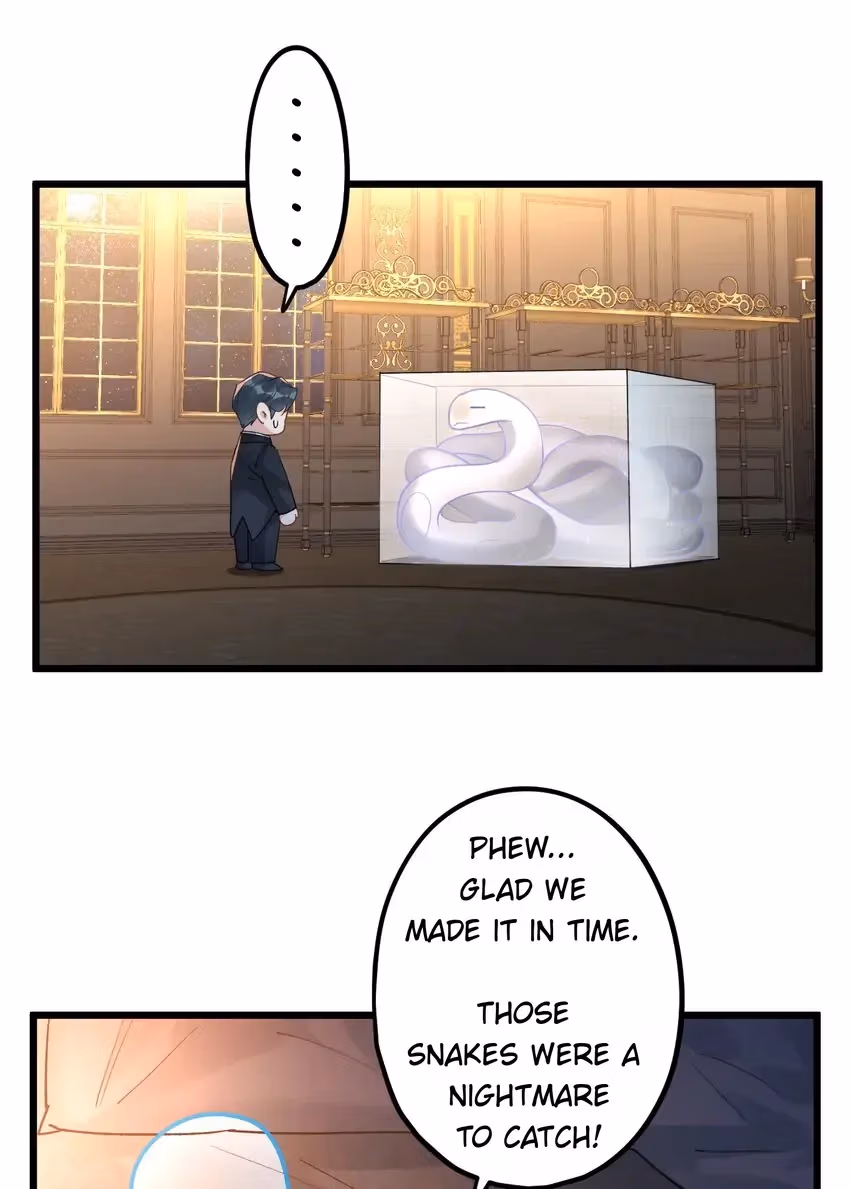 Read Guiding the Eccentric Tyrant chapter 75 image 1 on Lezhin