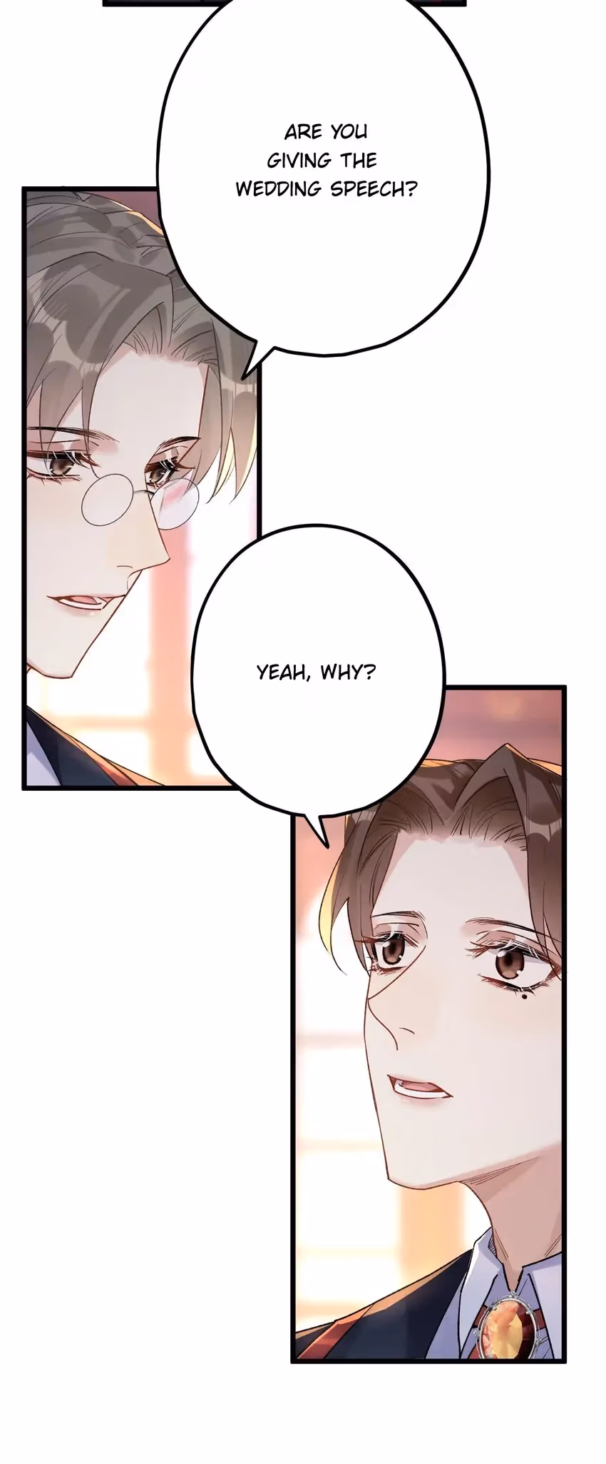 Read Guiding the Eccentric Tyrant chapter 75 image 16 on Lezhin