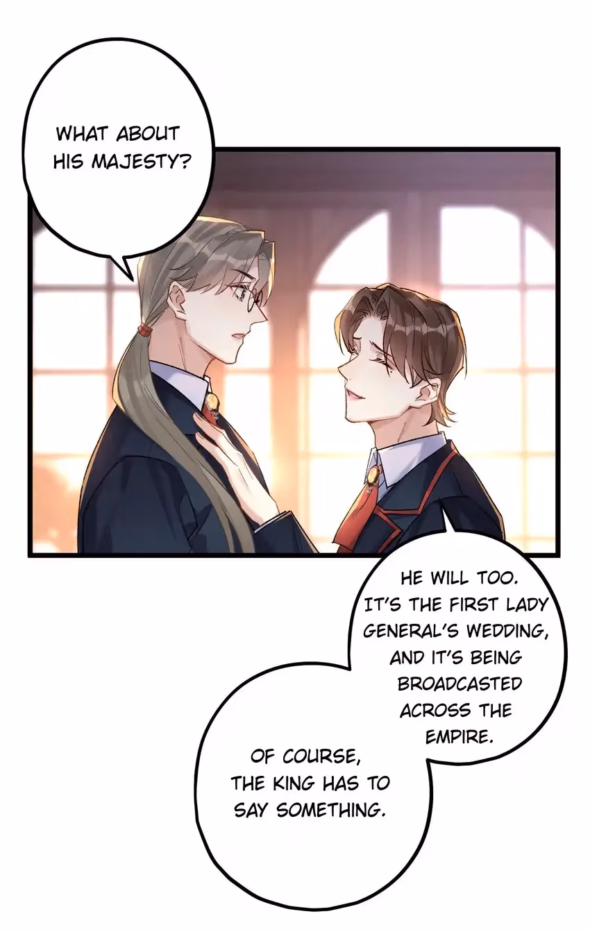Read Guiding the Eccentric Tyrant chapter 75 image 17 on Lezhin