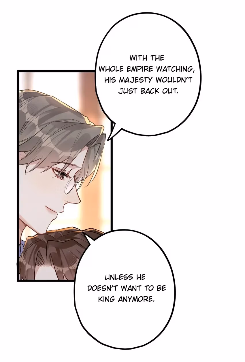Read Guiding the Eccentric Tyrant chapter 75 image 19 on Lezhin