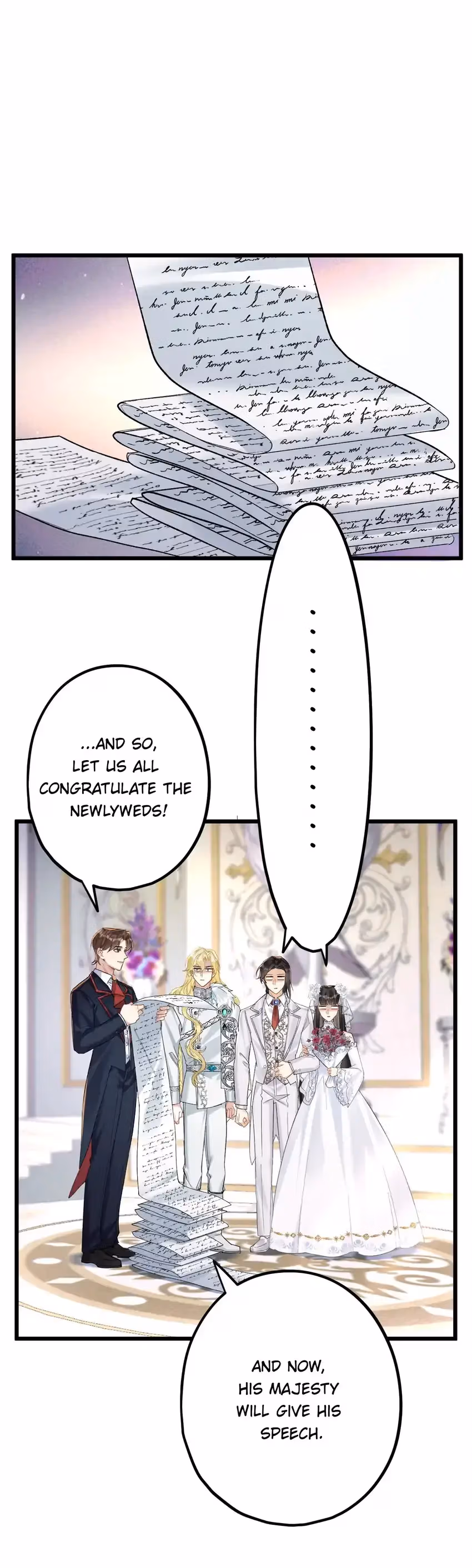 Read Guiding the Eccentric Tyrant chapter 75 image 29 on Lezhin