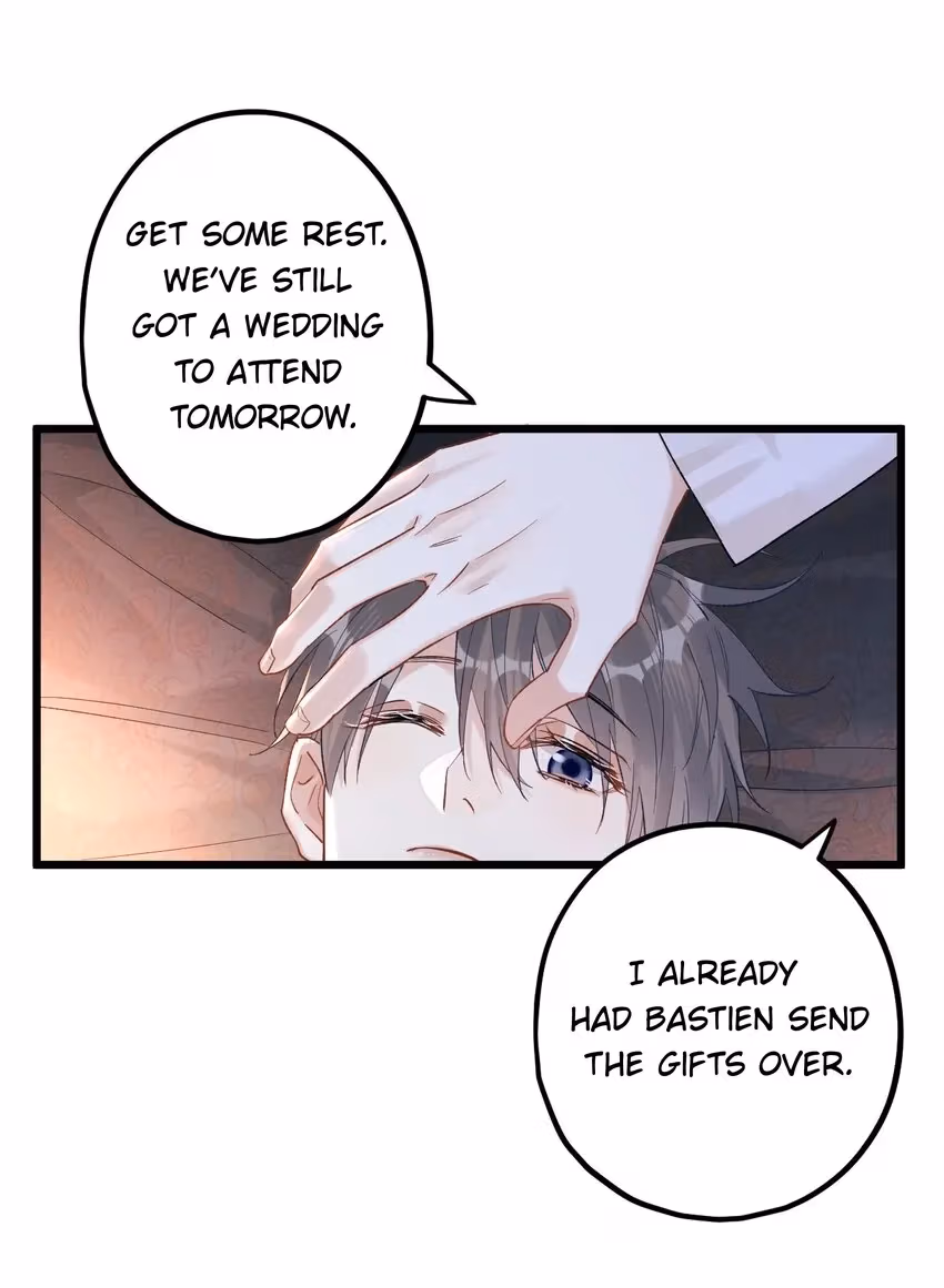 Read Guiding the Eccentric Tyrant chapter 75 image 3 on Lezhin