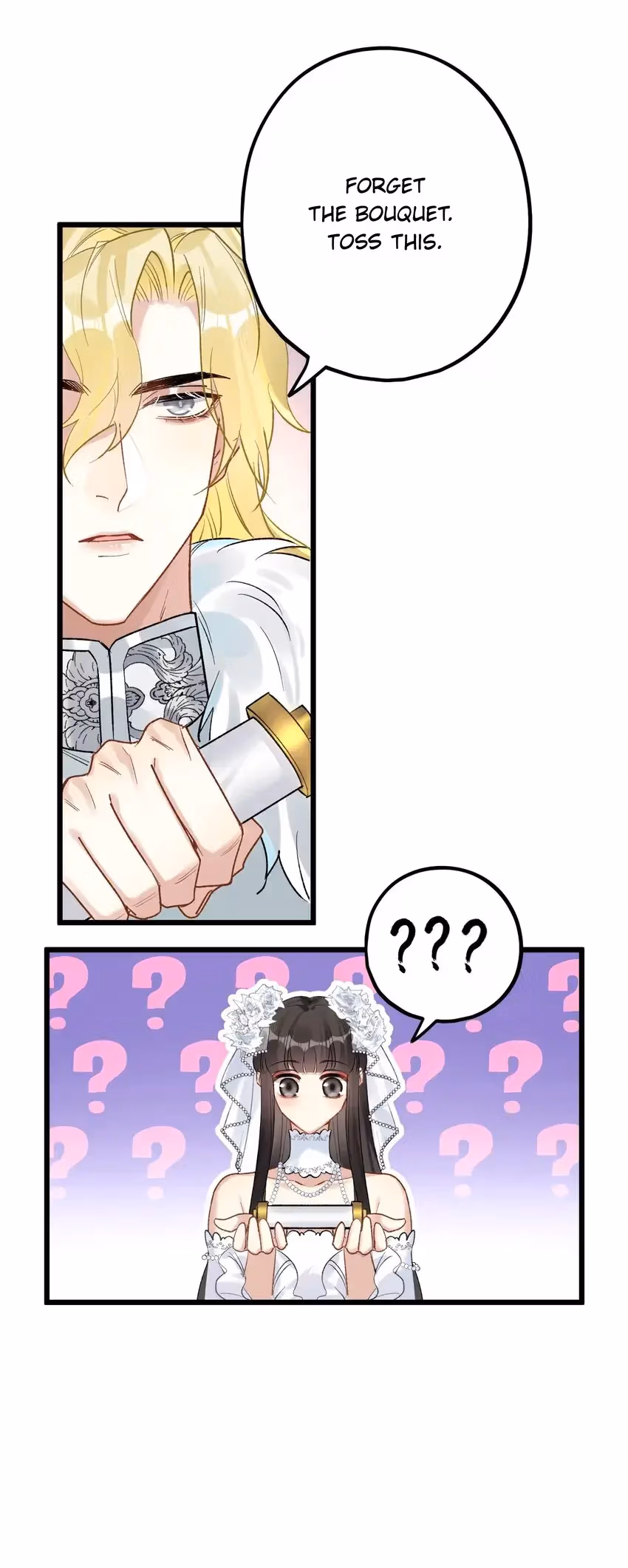 Read Guiding the Eccentric Tyrant chapter 75 image 32 on Lezhin