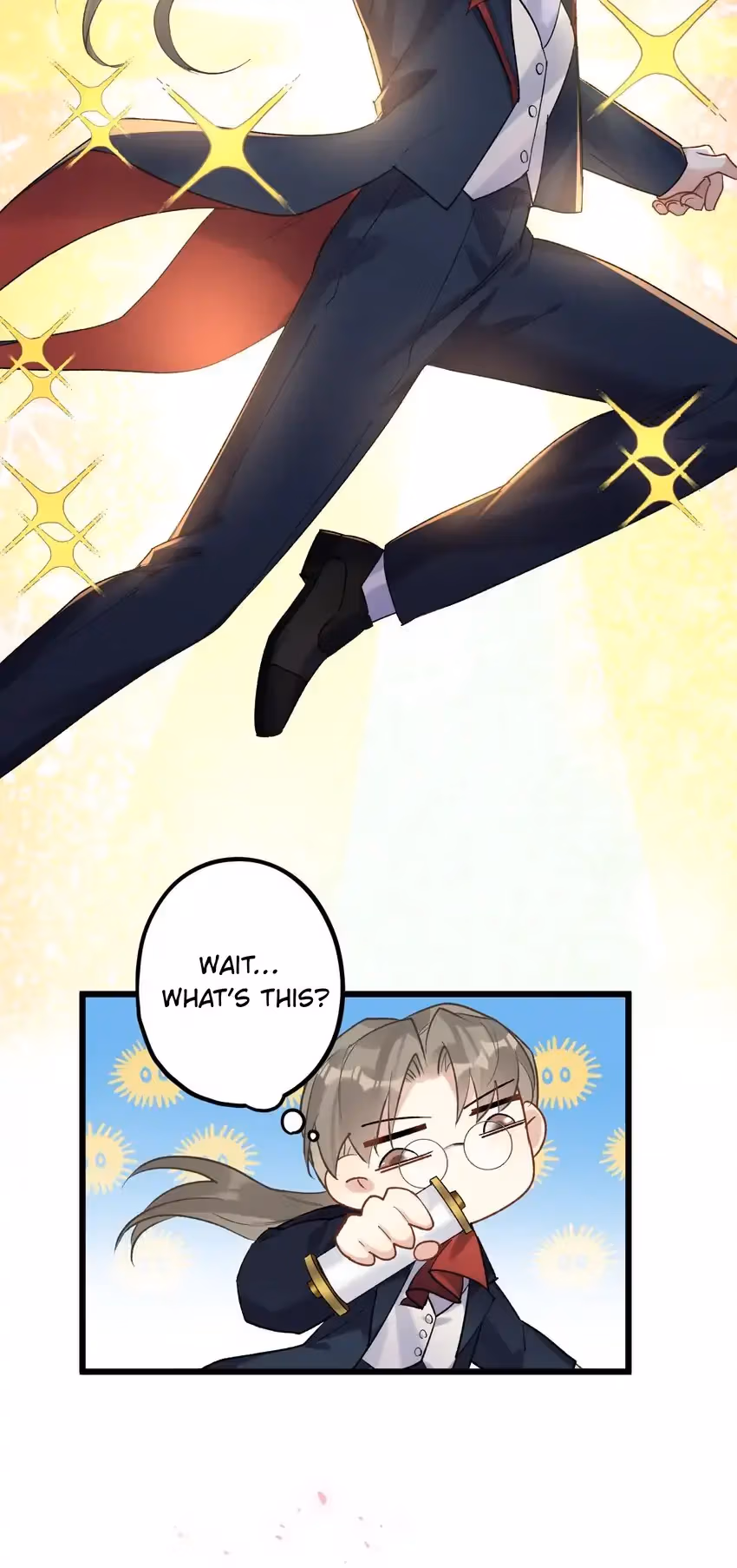 Read Guiding the Eccentric Tyrant chapter 75 image 36 on Lezhin