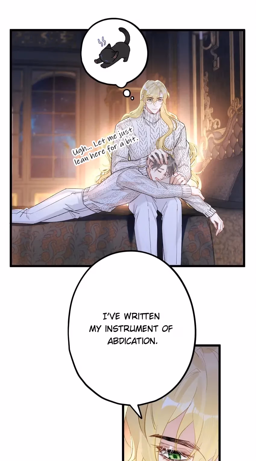 Read Guiding the Eccentric Tyrant chapter 75 image 4 on Lezhin