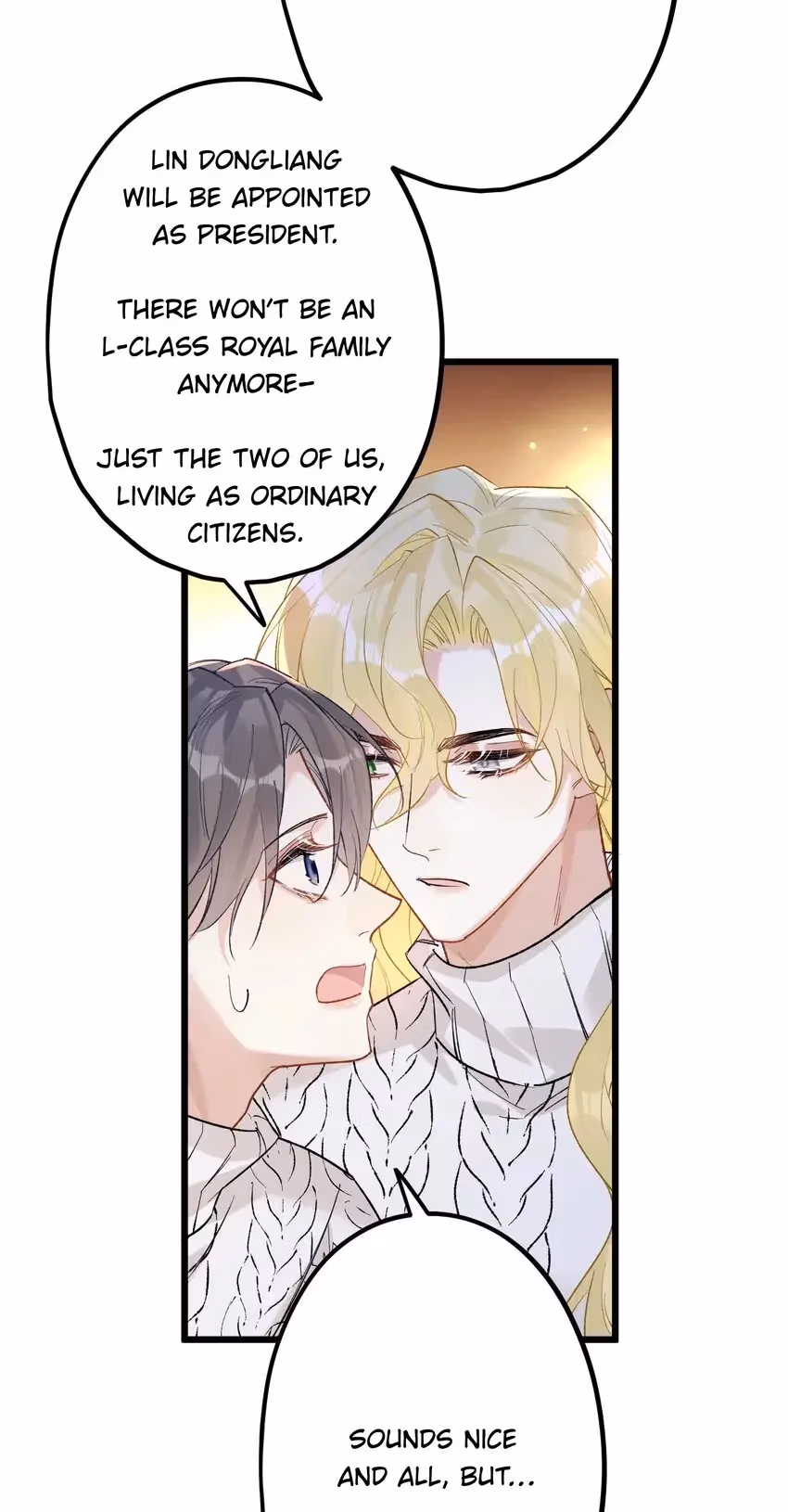 Read Guiding the Eccentric Tyrant chapter 75 image 7 on Lezhin