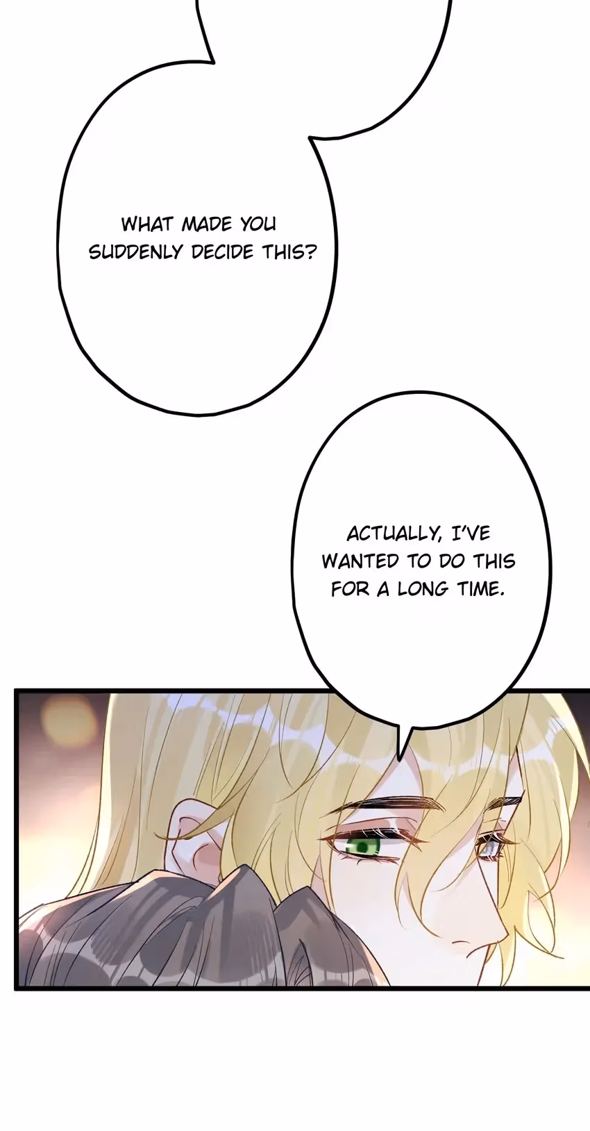 Read Guiding the Eccentric Tyrant chapter 75 image 8 on Lezhin