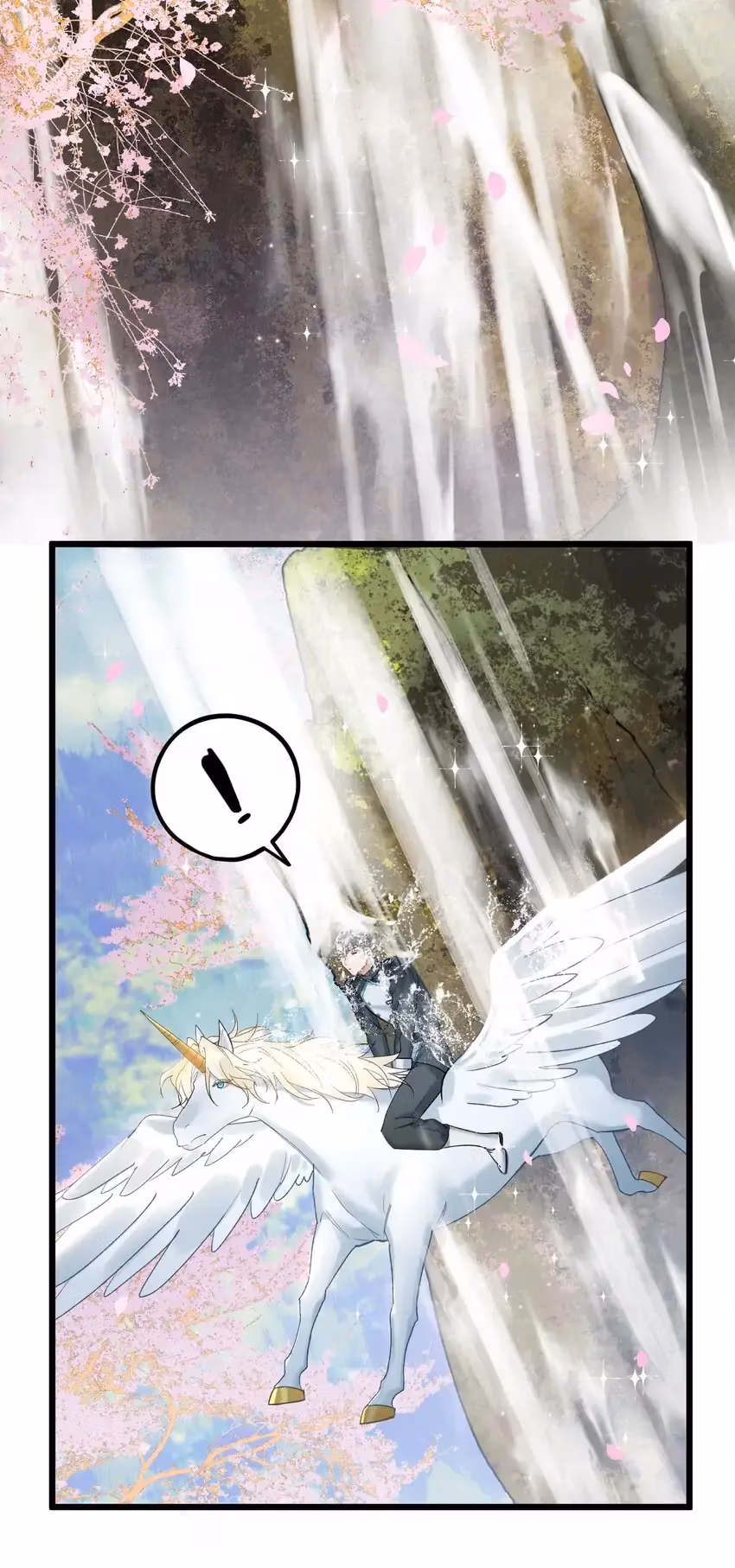 Read Guiding the Eccentric Tyrant chapter 76 image 11 on Lezhin
