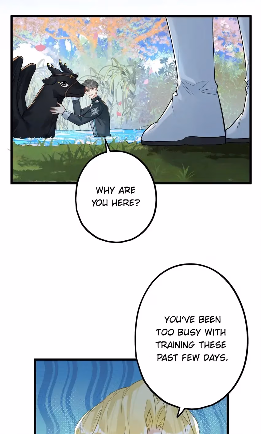 Read Guiding the Eccentric Tyrant chapter 76 image 20 on Lezhin