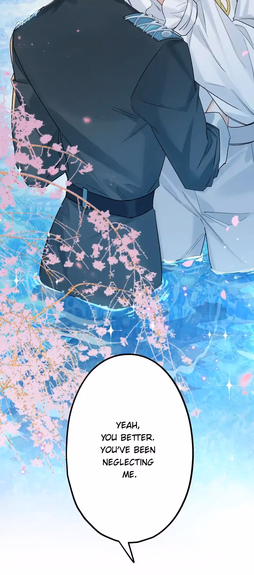 Read Guiding the Eccentric Tyrant chapter 76 image 25 on Lezhin