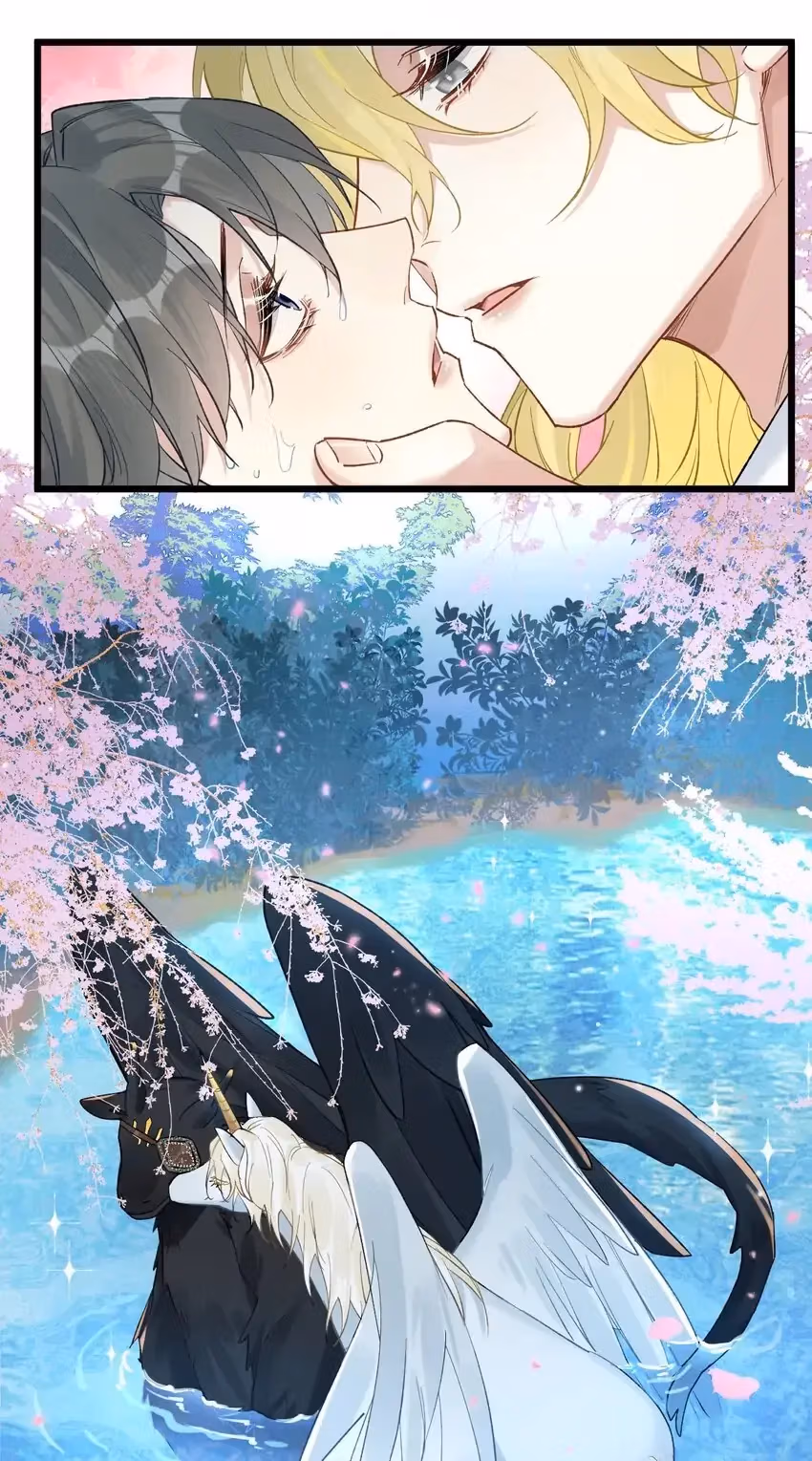 Read Guiding the Eccentric Tyrant chapter 76 image 26 on Lezhin