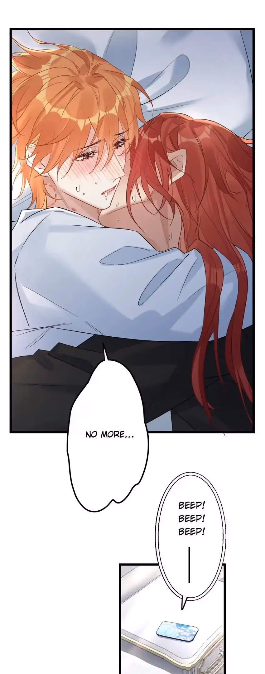 Read Guiding the Eccentric Tyrant chapter 76 image 31 on Lezhin