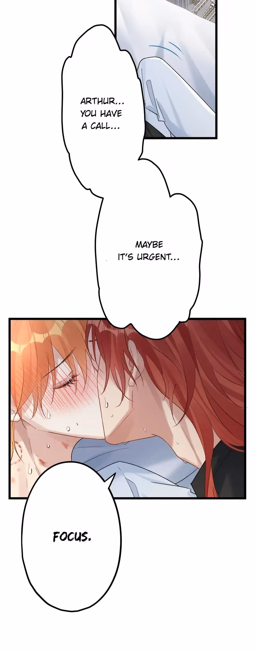 Read Guiding the Eccentric Tyrant chapter 76 image 32 on Lezhin