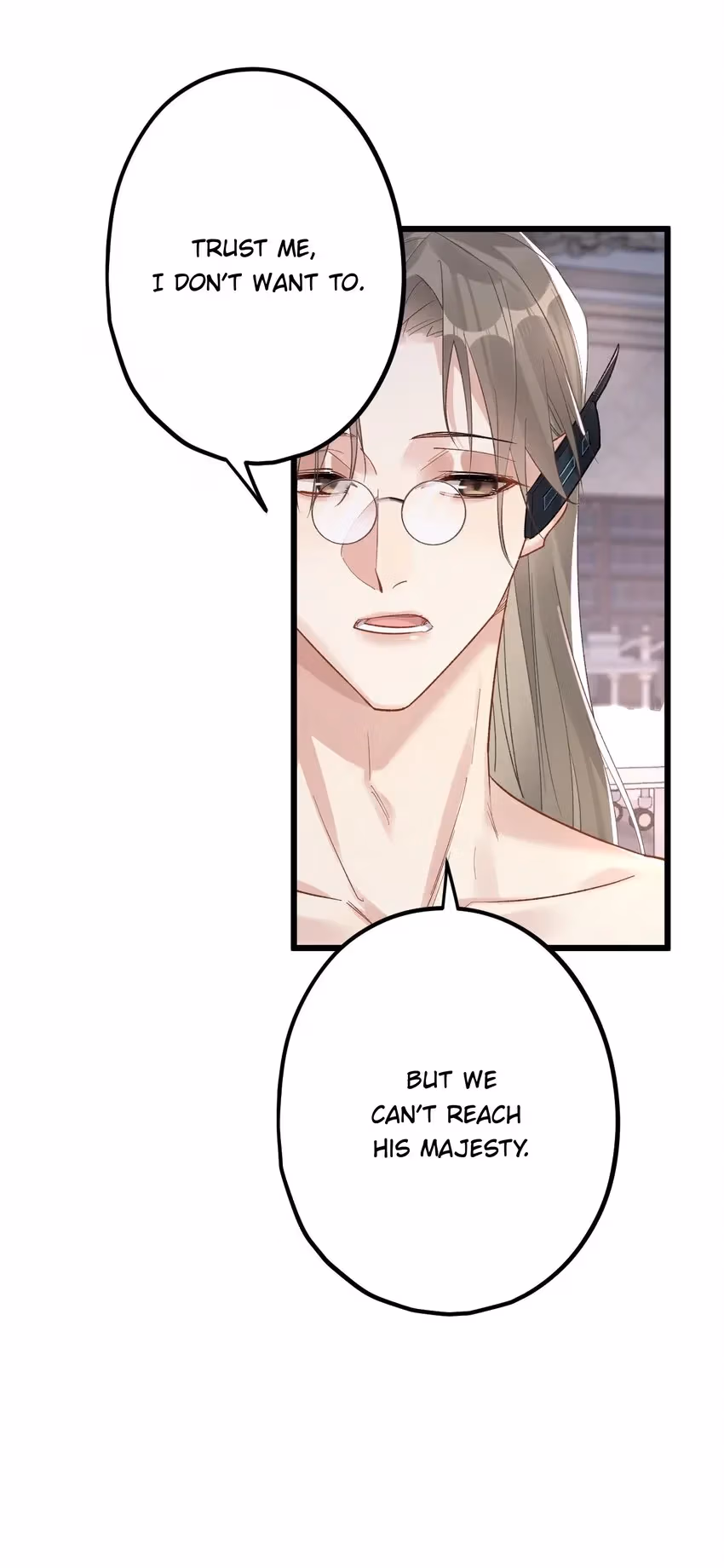 Read Guiding the Eccentric Tyrant chapter 76 image 36 on Lezhin