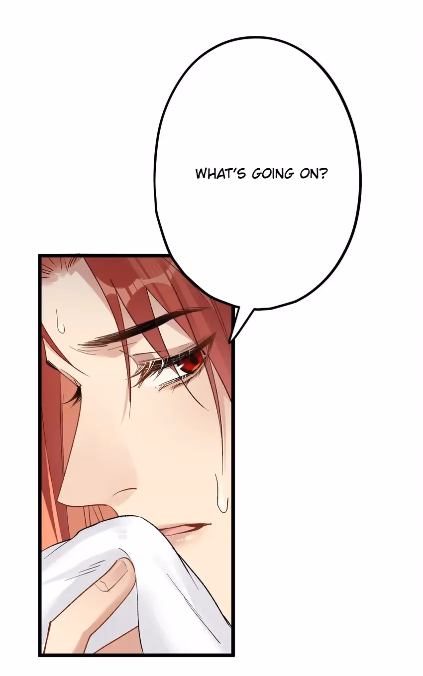 Read Guiding the Eccentric Tyrant chapter 76 image 37 on Lezhin