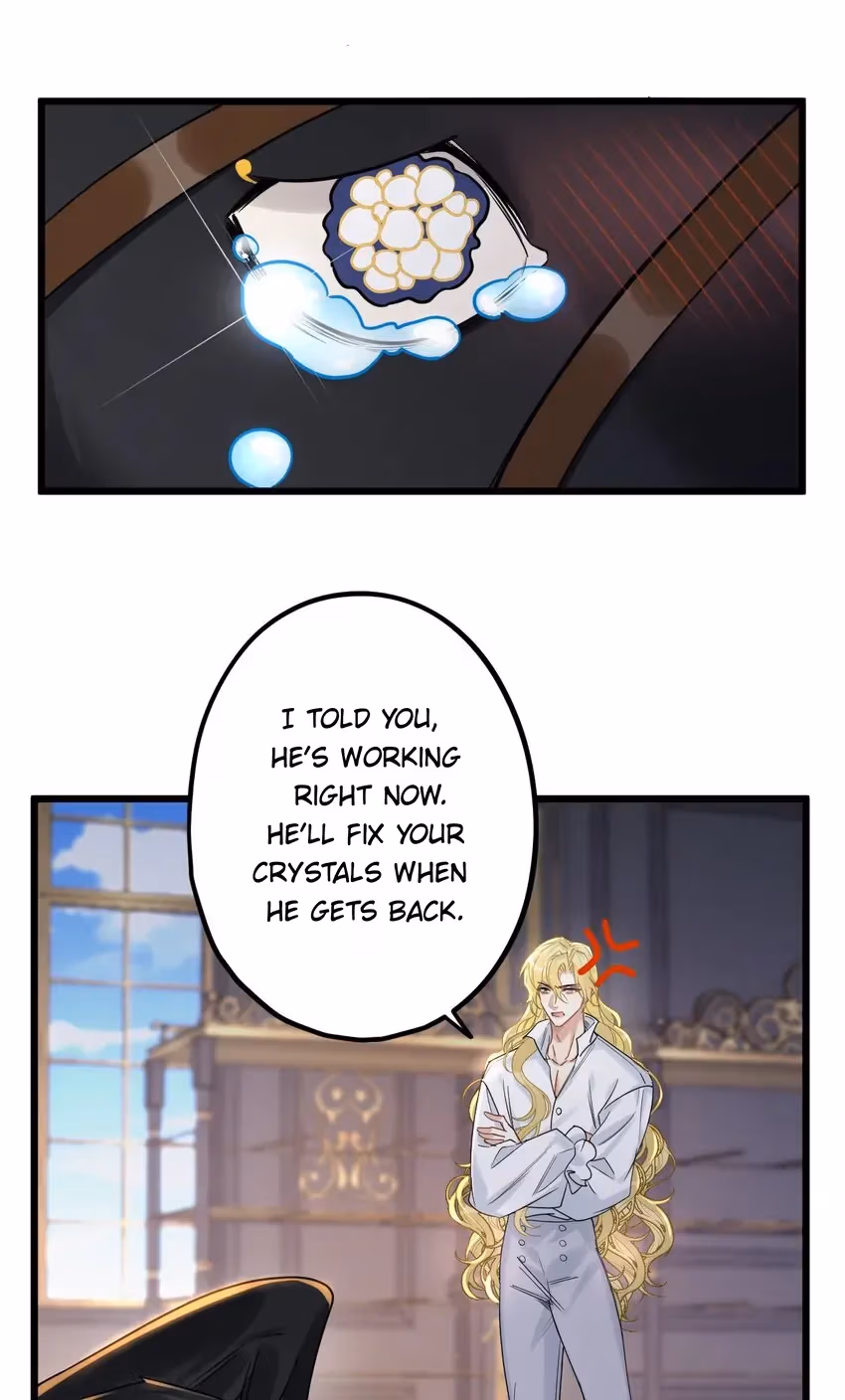 Read Guiding the Eccentric Tyrant chapter 76 image 4 on Lezhin