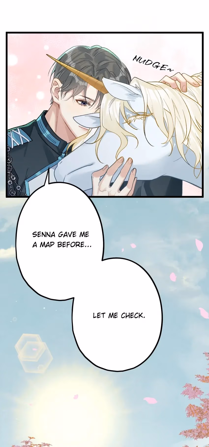 Read Guiding the Eccentric Tyrant chapter 76 image 9 on Lezhin
