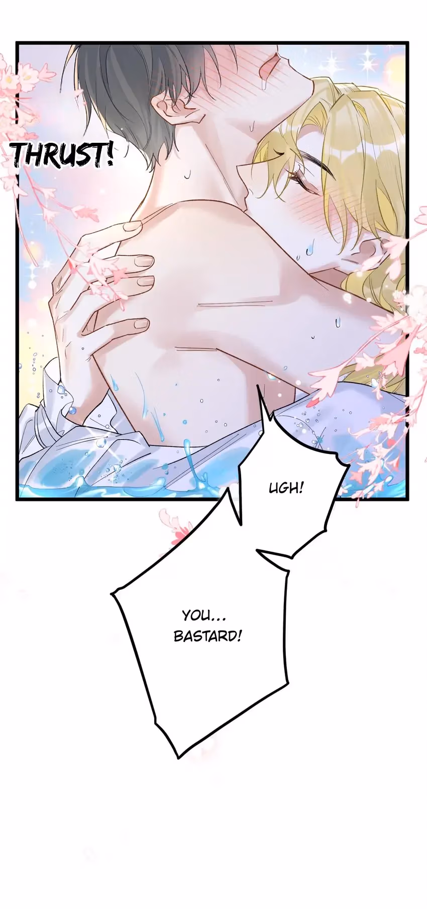 Read Guiding the Eccentric Tyrant chapter 77 image 10 on Lezhin