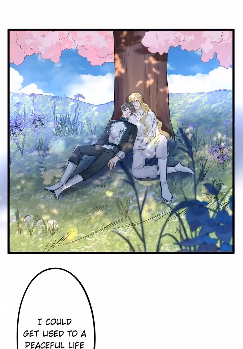 Read Guiding the Eccentric Tyrant chapter 77 image 12 on Lezhin